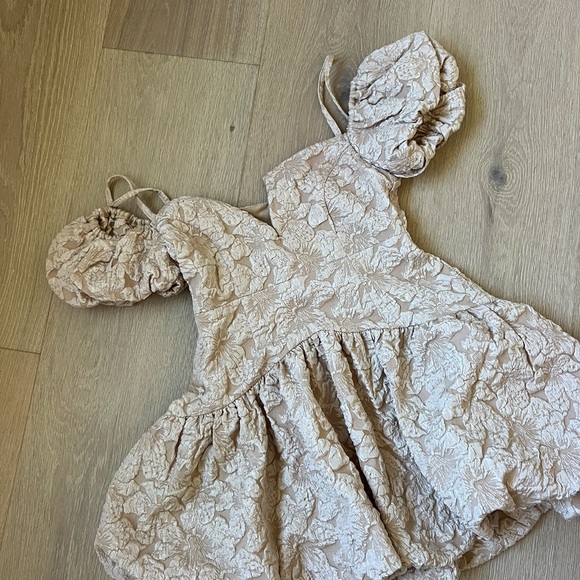 AKIRA MINI DRESS SMALL - Picture 5 of 7